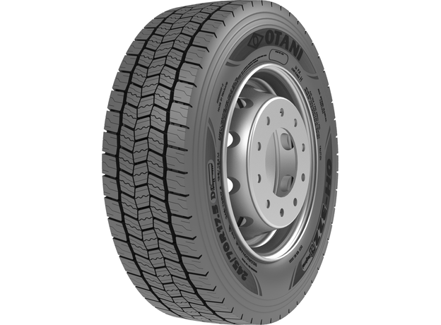 OH - 322